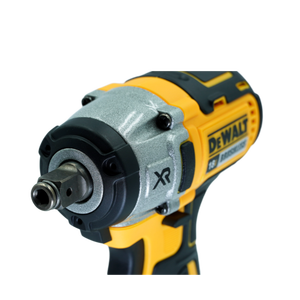 <span class=keywords><strong>Clé</strong></span> à chocs sans fil <span class=keywords><strong>DEWALT</strong></span> DCF880 20V Max <span class=keywords><strong>1</strong></span>/<span class=keywords><strong>2</strong></span> pouce à couple élevé pour applications domestiques et commerciales - Product Image 1