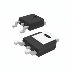 Electronics Component BOM IC In Stock LM2931ADT50RY Power Management (PMIC) TO 252 3, DPAK , SC 63 - Product Image 1
