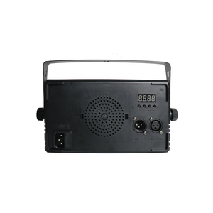 400W LED Estroboscópico Pixel Control RGB Intermitente Retroiluminación Efecto <span class=keywords><strong>Aura</strong></span> Etapa <span class=keywords><strong>Discoteca</strong></span> - Product Image 2