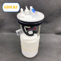Ensemble de pompe à carburant 17708-SAA-003 pour Fit Jazz MK II 2002-2008