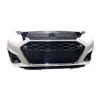 Kit de modification du système de carrosserie, ensemble de pare-chocs avant pour Audi A4 2022 édition dynamique