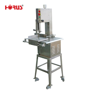 HORUS HR-280 Safe Machine à scier les os électrique tout acier Certificat CE Coupe-os avec marque <span class=keywords><strong>de</strong></span> précision - Product Image 2
