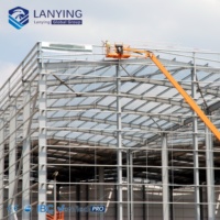Soluciones de Estructuras Metálicas para Proyectos en Campo en Ecuador: Centros Comerciales, Centros de Exposiciones, Almacenes y Edificios de Oficinas