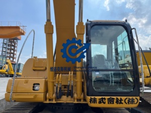 Excavatrice amphibie Caterpillar Cat 320C d'<span class=keywords><strong>occasion</strong></span> de 20 tonnes, vendue <span class=keywords><strong>à</strong></span> bas prix, excavadora 320 - Product Image 2
