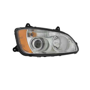 Pièces de carrosserie de camion européen, phare avant gauche/droit P54-1059-100 pour KENWORTH - Product Image 2