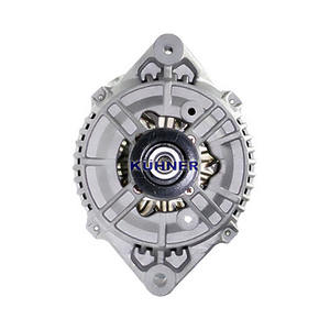 Alternatore compatibile per OPEL CALIBRA A 2.0 i (M07) Benzina (KW: 85, CV: 115) dal 08-1989 al 12-1996 BOSCH 301045RIB NUOVO - Product Image 1