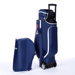 Ensemble complet de clubs de <span class=keywords><strong>Golf</strong></span> pour hommes, gauchers, jeu pour gaucher - Product Image 3