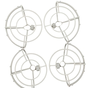 OKYN-G8013ชุดวงแหวนป้องกันใบมีด2/4K /SE สำหรับการบินในร่มที่ปลอดภัย - Product Image 2