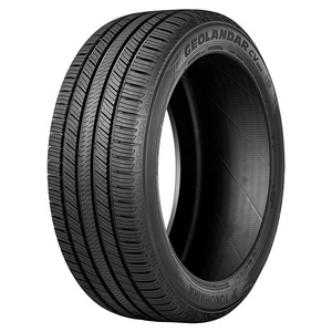 PNEUS YOKOHAMA 245/60 R18 105H GEOLANDAR X-CV G058 M + S - Product Image 1