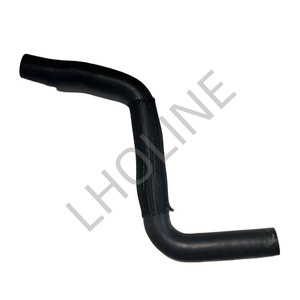 Manguera de refrigerante 9041727 de caucho EPDM, pieza de repuesto para el sistema de refrigeración automotriz - Product Image 1