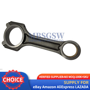 Biela 23510-2A900 para motor Hyundai Kia, pieza de repuesto - Product Image 2