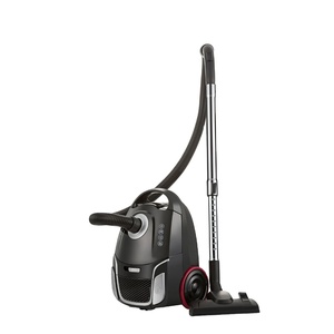 <span class=keywords><strong>Aspirateur</strong></span> à <span class=keywords><strong>sac</strong></span> ATC-VC161 de qualité supérieure, faible bruit (60 dB) - Product Image 1