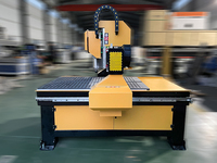 900*1200Mm Kleine Model Mini Cnc Router 9012 Kleine Hobby Cnc Freesmachine