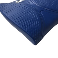 30x36x6cm Premium Abdominal Trainer Foam Sit-up Pad pour Ab Exercise for Sports & Entertainment