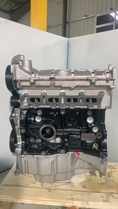 Motor K4M Nuevo, Bloque Largo, 1.6L 16V DOHC, Gasolina, para Renault Dacia - Product Image 2
