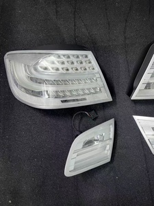 Luces traseras transparentes estilo Venom para EU, EE. UU. y Asia, personalización superior para E90 E92 E93 M3 330 335 <span class=keywords><strong>320</strong></span> 325 328, estilo OEM alemán auténtico. - Product Image 3