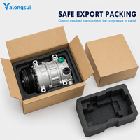 Compresseur de climatisation automobile 12v 10361581 88310-06320 88320-YC010 6512603 CO 11178JC 8831006240 8831042270 pour TOYOTA Camry 2.4L