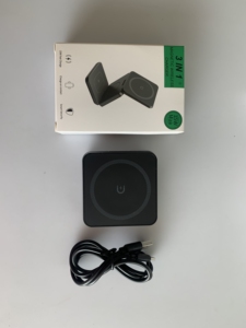โทรศัพท์แบบพกพา10 W 15W ตัวเชื่อมต่อ <span class=keywords><strong>Belkin</strong></span> ที่ชาร์จหูฟังไร้สาย - Product Image 4