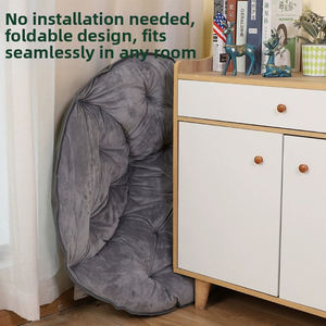 Chaise lune pliable de haute qualité E-RIKE pour l'extérieur, chaise lune portable pour <span class=keywords><strong>la</strong></span> maison et le bureau, pour adultes - Product Image 2