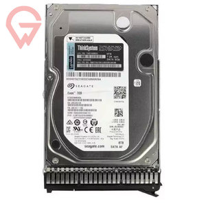 ฮาร์ดดิสก์ไดรฟ์ 4XB7A74942 18TB 7.2K 3.5 นิ้ว HDD SAS 2U12 สำหรับ ThinkSystem DE Series แบบ Hot Swap ภายในสำหรับองค์กร 4XB7A74942 18T - Product Image 3