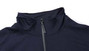 Tuta da Uomo in Cotone e Poliestere, Set Completo con Giacca, Vendita all'Ingrosso - Product Image 3