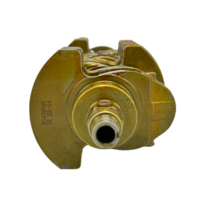 Offre Spéciale pièces de rechange de moteur d'automobile 93439548 vilebrequin de moteur pour <span class=keywords><strong>Corsair</strong></span> 1.6 nouveau - Product Image 4