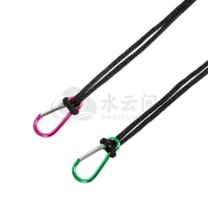 Épuisette de pêche à main flottante intégrale avec poignée en aluminium, haute flottabilité, robuste et durable - Product Image 6
