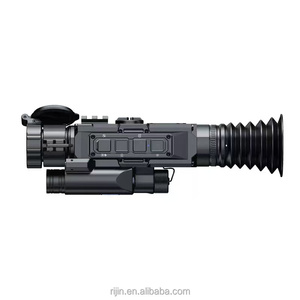 เลนส์ NV-SC4 70 มม. กล้องดิจิตอลกลางวันและกลางคืนแบบตาเดียวสำหรับการล่าสัตว์ IP67 กันน้ำ กันฝุ่น แบบหนีบ NV-SC4 70/940/L อุปกรณ์มองกลางคืน/Ni - Product Image 3