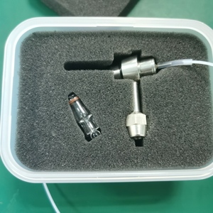 Instruments AA6028 Spectrophotomètre d'absorption AAS 2 en 1 à double faisceau et four à graphite - Product Image 5