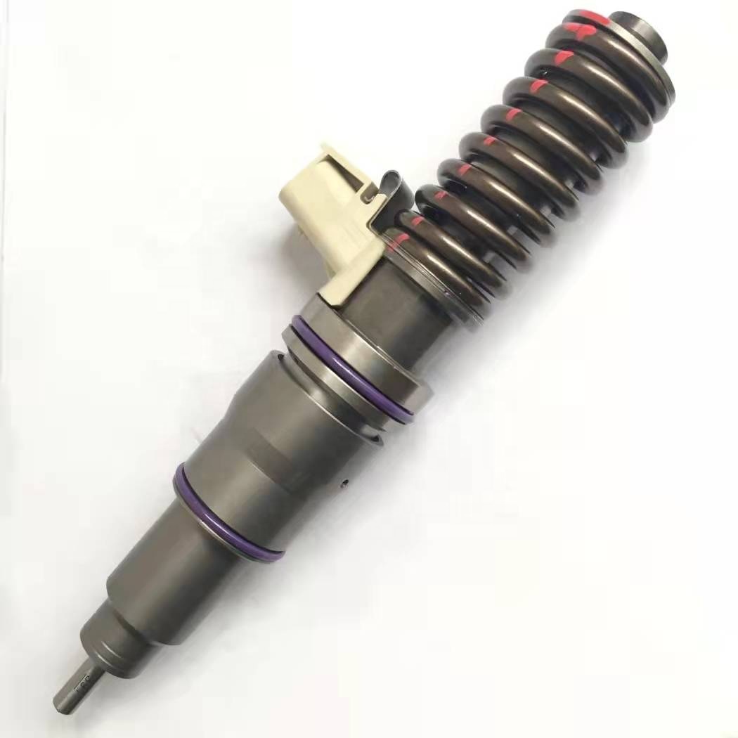 High Performance  Diesel Engine Parts 21977909 Electronic Unit Common Rail Fuel Injector BEBE4P02002 For Diesel Engine