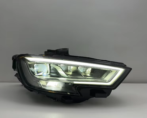 Accessoires automobiles, <span class=keywords><strong>prix</strong></span> d'usine, phare LED H1 de haute qualité et durable pour <span class=keywords><strong>Audi</strong></span> A3 S3 <span class=keywords><strong>Rs3</strong></span> 72W 8000 Lumens 7500K - Product Image 5
