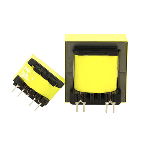 Automatización industrial avanzada Estructura duradera <span class=keywords><strong>Operaci</strong></span>ón de bajo ruido Ahorro de energía Componente confiable Transformador de alta frecuencia - Product Image 1