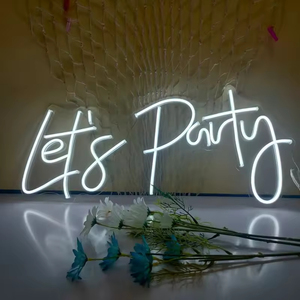 Dropshipping Free Design Custom Led Neon <b>Light</b> Neon Sign Custom Led Neon <b>Light</b> Sign for Business Wedding Birthday Christmas - Product Image 5