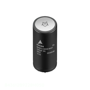 ตัวแทนจำหน่ายอย่างเป็นทางการ B43612B9228M050 400V 2200UF (M) D45X70 2.2 mF ตัวเก็บประจุแบบ Through Hole - Product Image 1