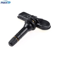 Nouveau capteur de pression des pneus TPMS 9811536380 pour modèles Citroën/Peugeot 207 301 308 3008 408 508 5008 C8 C4 C5 DS4 DS5 Garantie 3 ans