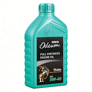 Máquina de purificación de aceite de motor usado, aceite de motor 10w40, probador de aceite de motor, 5W-40 SQ API, 5 años de caducidad - Product Image 1