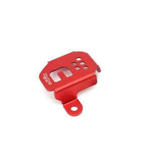 Protection de réservoir de liquide de frein arrière pour <span class=keywords><strong>Honda</strong></span> <span class=keywords><strong>Monkey</strong></span> <span class=keywords><strong>125</strong></span> DAX125 ST125 2018-2024, accessoires de moto - Product Image 1