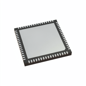 ชิปแผงรับชิ้นส่วนอิเล็กทรอนิกส์68 VFQFN ชิ้นส่วน SI21602-B50-GMR - Product Image 1