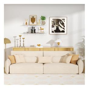 Estantes flotantes acrílicos al por mayor personalizados estantes de exhibición de pared transparentes para <span class=keywords><strong>Lego</strong></span>, planta, perfume, libro en el dormitorio - Product Image 1