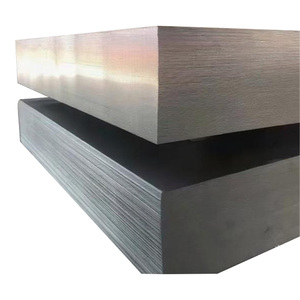 Chapa de Acero Galvanizado Laminado en Frío Estándar GB DX51D+Z Q215 Q355, Placa de Acero al Carbono para Construcción - Product Image 6