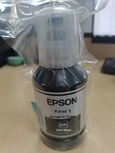 Tinta Original T49P T49P1 T49P2 T49P3 T49P4 C13T49P100 C13T49P200 C13T49P300 C13T49P400 para SureColor SC-F130SC-F530 - Product Image 2