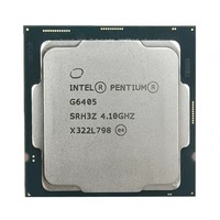 In Stock Desktop CPU Processor G5905 3.5GHz 58W LGA 1200 Desktop CPU Dual-Core in Stock