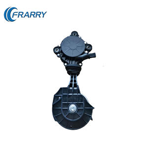 Frarry-auto pièces de moteur de voiture, tendeur de courroie de roue à Friction OEM 11287598832 pour B-MW <span class=keywords><strong>MINI</strong></span> R56 F20 F21 F30 F80 - Product Image 2