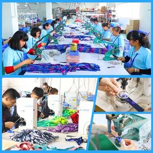 Lanière en polyester à sublimation avec logo personnalisé - Product Image 6