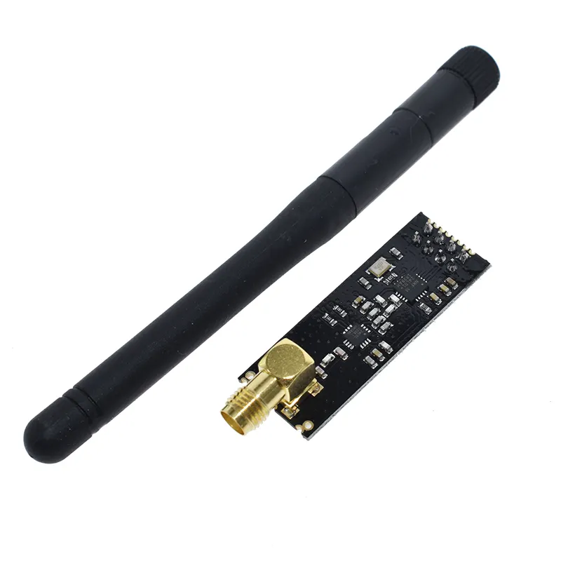 1100 Meters Long Distance NRF24L01+PA+LNA Wireless Module with Antenna Nrf24l01