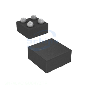 Componentes Electrónicos Originales para Comprar en Línea AGIA035R39A2I3E 3948 BFBGA Placa Expuesta Integrada - Product Image 1