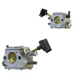 CARBURADOR PARA STIHL BR340, BR420, SR340, SR420 (4203 120 0610, HD-45) - Product Image 1