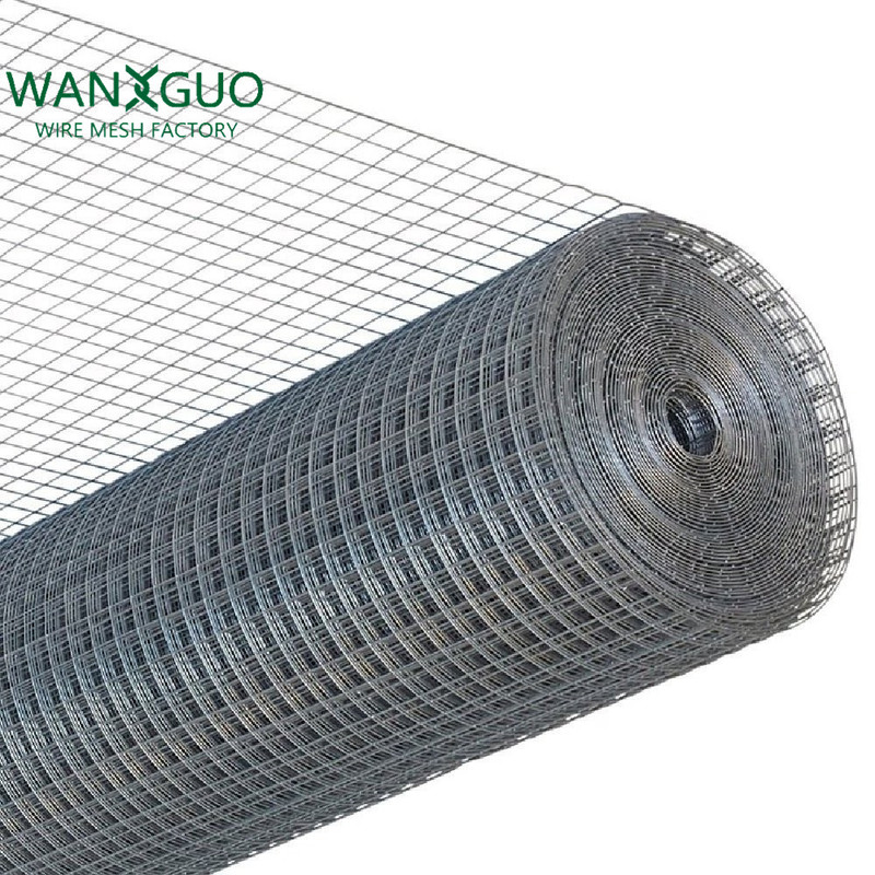 High Quality Hot Dip Galvanized Cut