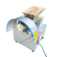 Diviseur de pâte électrique à haute capacité à vendre/diviseur de pâte/rouleuse de pâte/machine à couper les boules de pâte