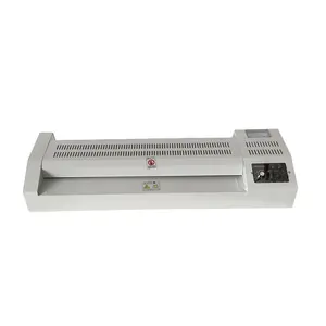 OFIS 460mm big size office photo and document pouch laminating machine